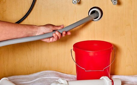 Fix Blocked Drains Apartments