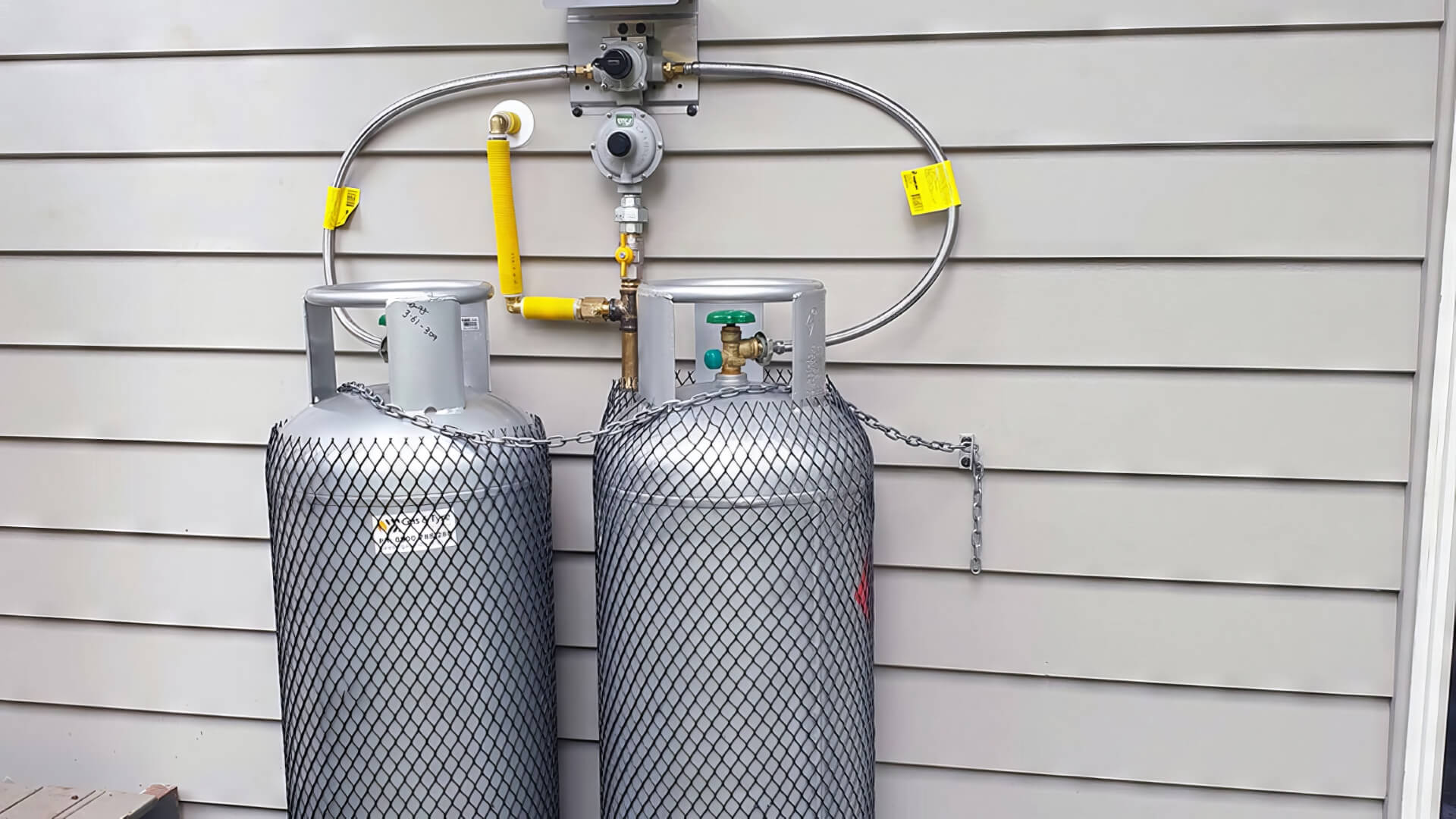 What’s the Difference Between Natural Gas and Propane ‐ Blakehurst