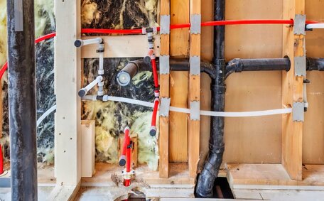 Plumbing Emergency