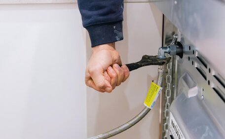 gas leaks affect health?